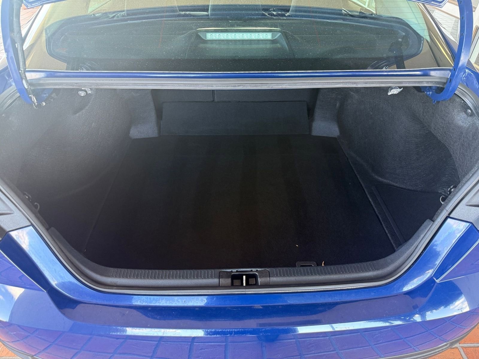 Thumbnail: 2025 Toyota Camry - 30