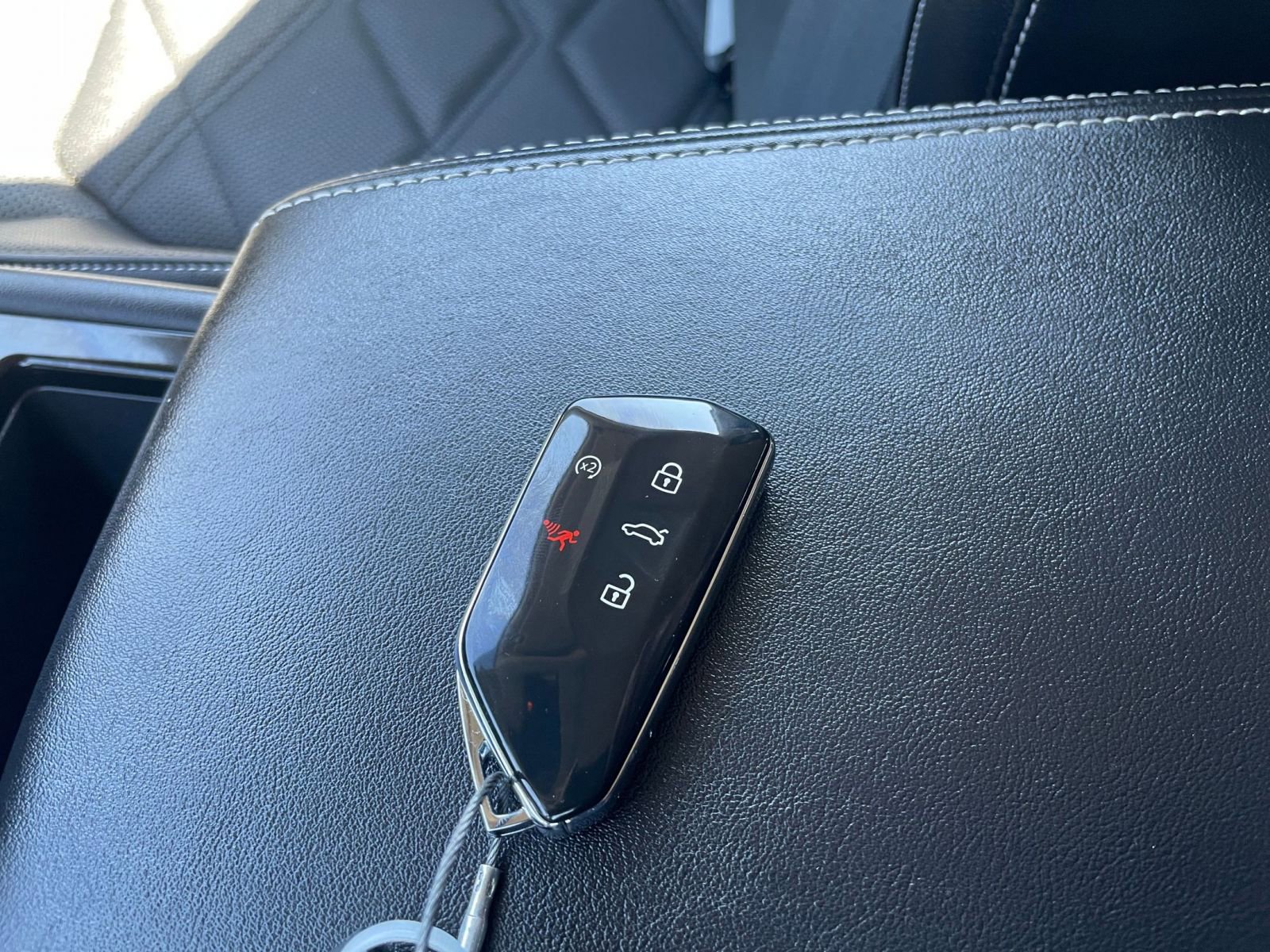 Thumbnail: 2025 Volkswagen Atlas - 27