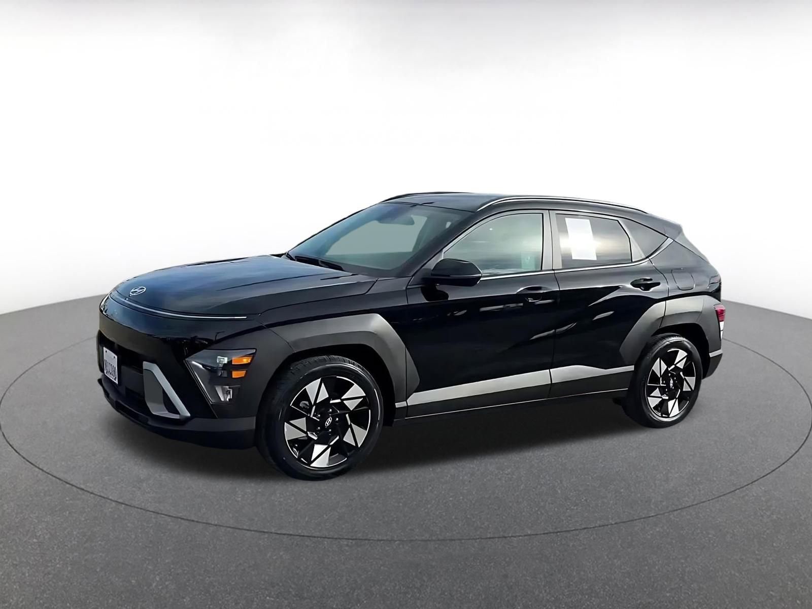 Thumbnail: 2025 Hyundai Kona - 8
