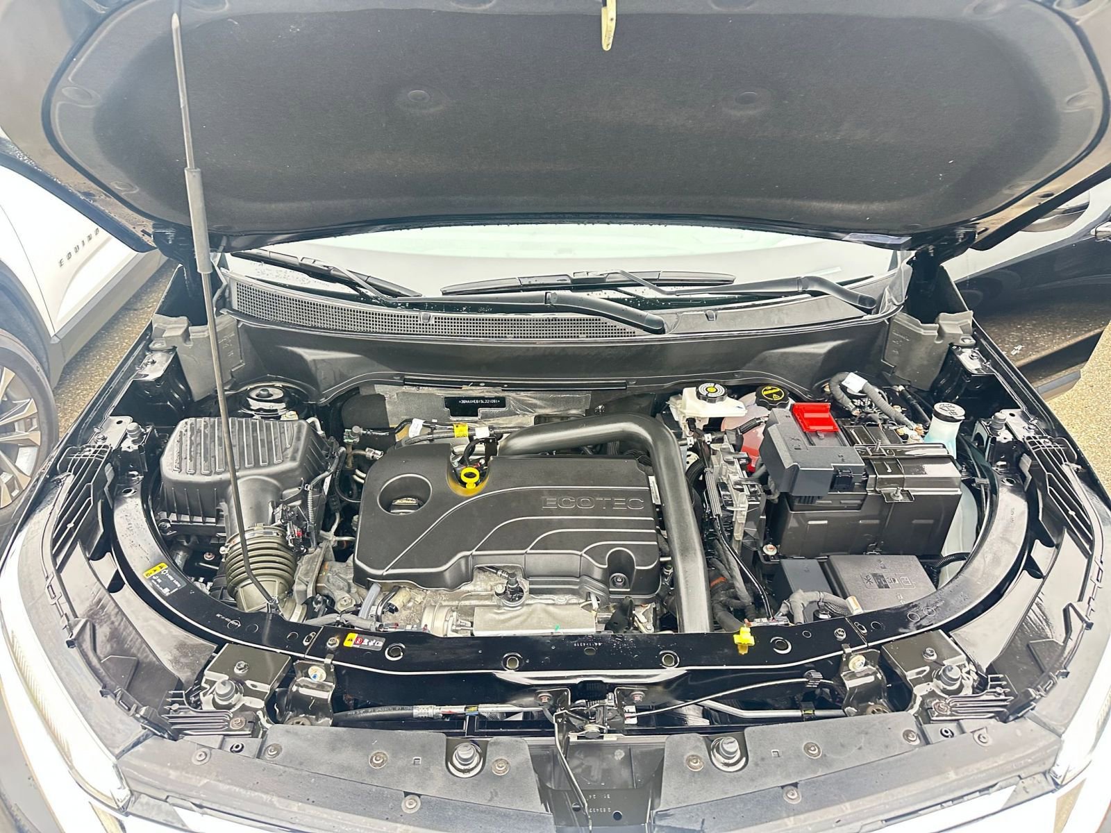 Thumbnail: 2025 Chevrolet Equinox - 32