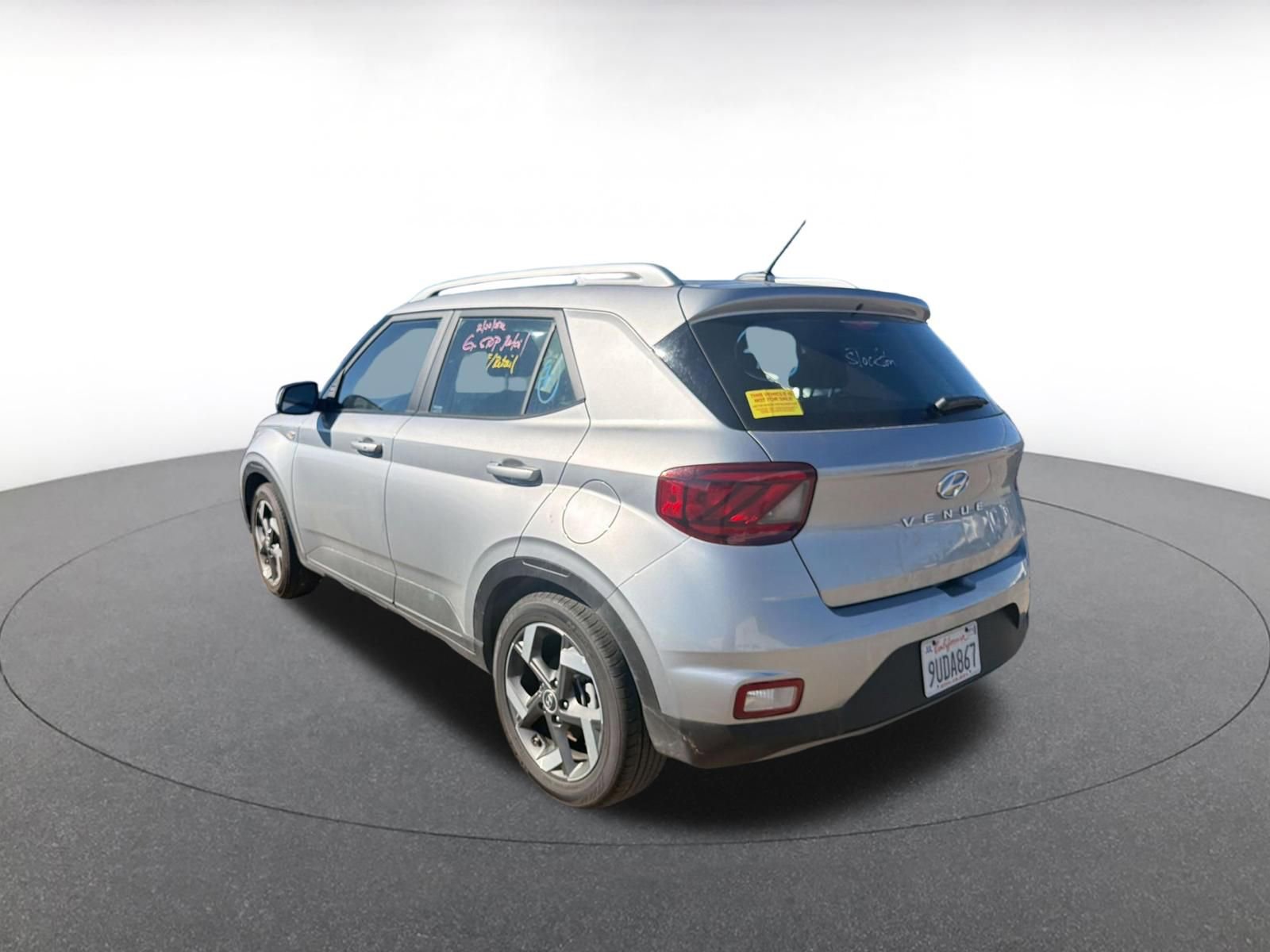 Thumbnail: 2025 Hyundai Venue - 5