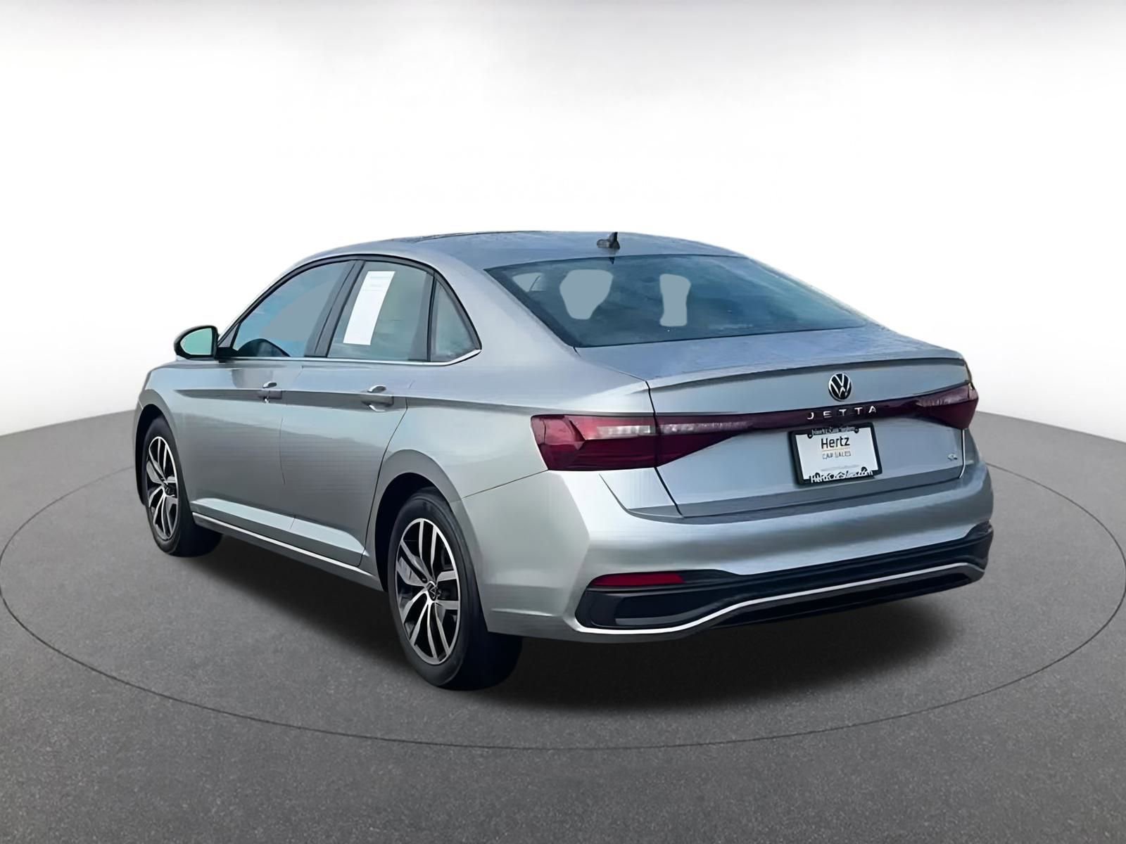 Thumbnail: 2025 Volkswagen Jetta - 11