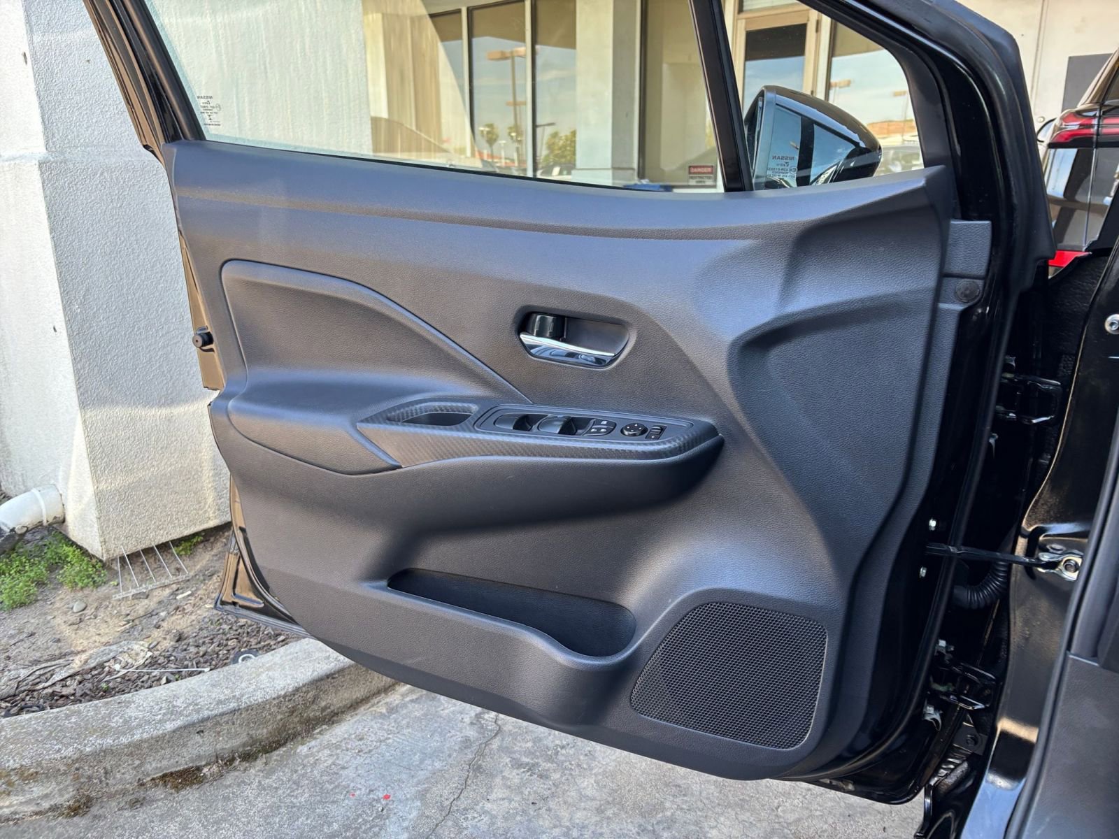 Thumbnail: 2025 Nissan Versa - 18