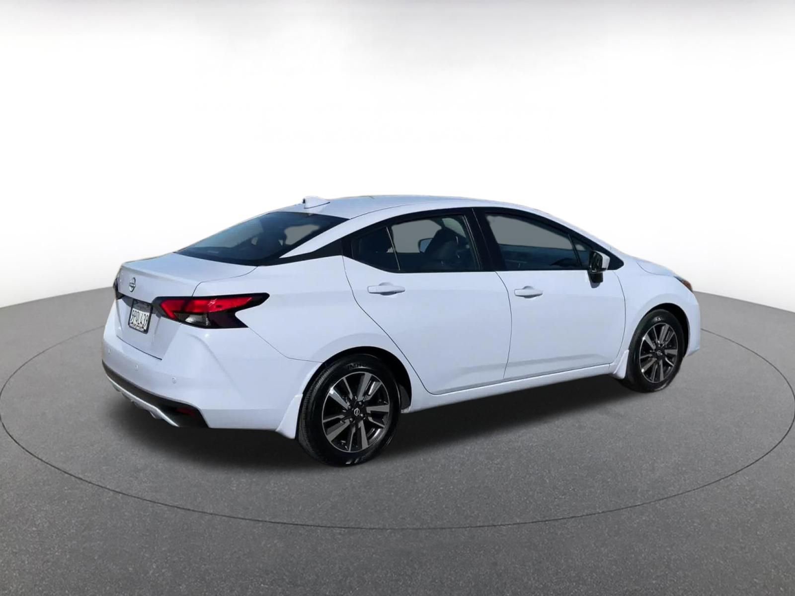 Thumbnail: 2025 Nissan Versa - 15