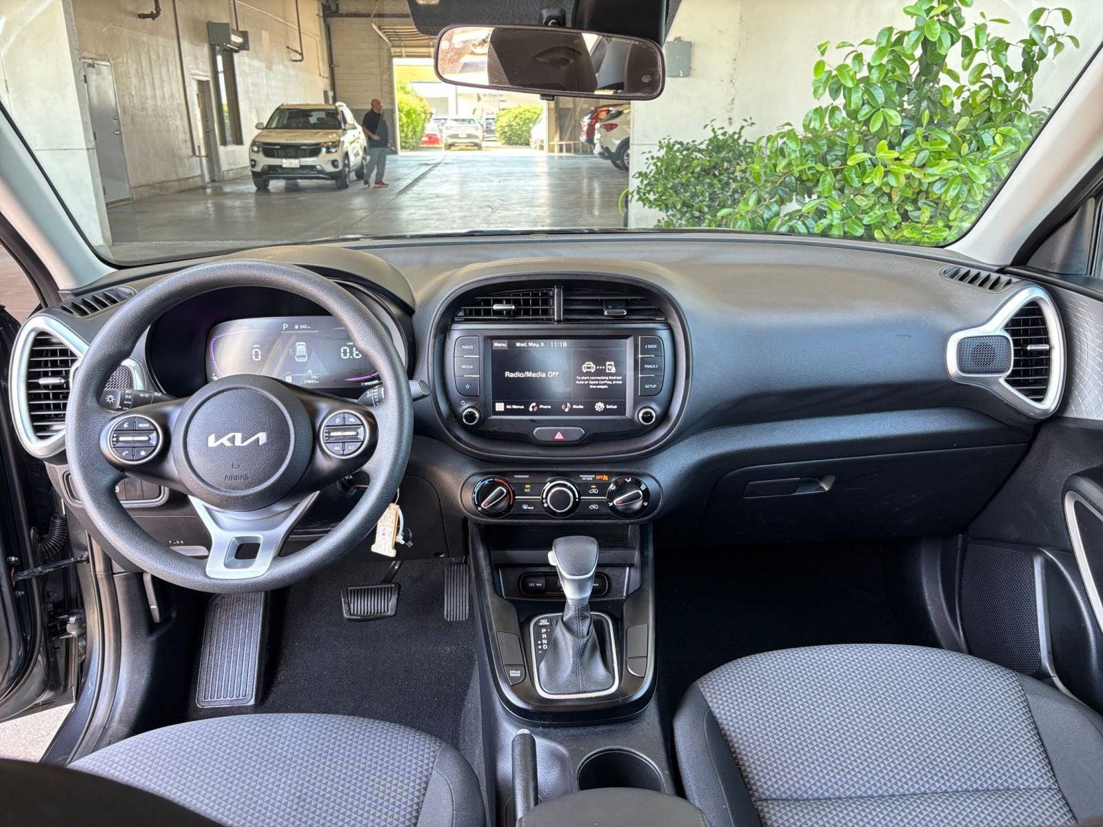 Thumbnail: 2025 Kia Soul - 31