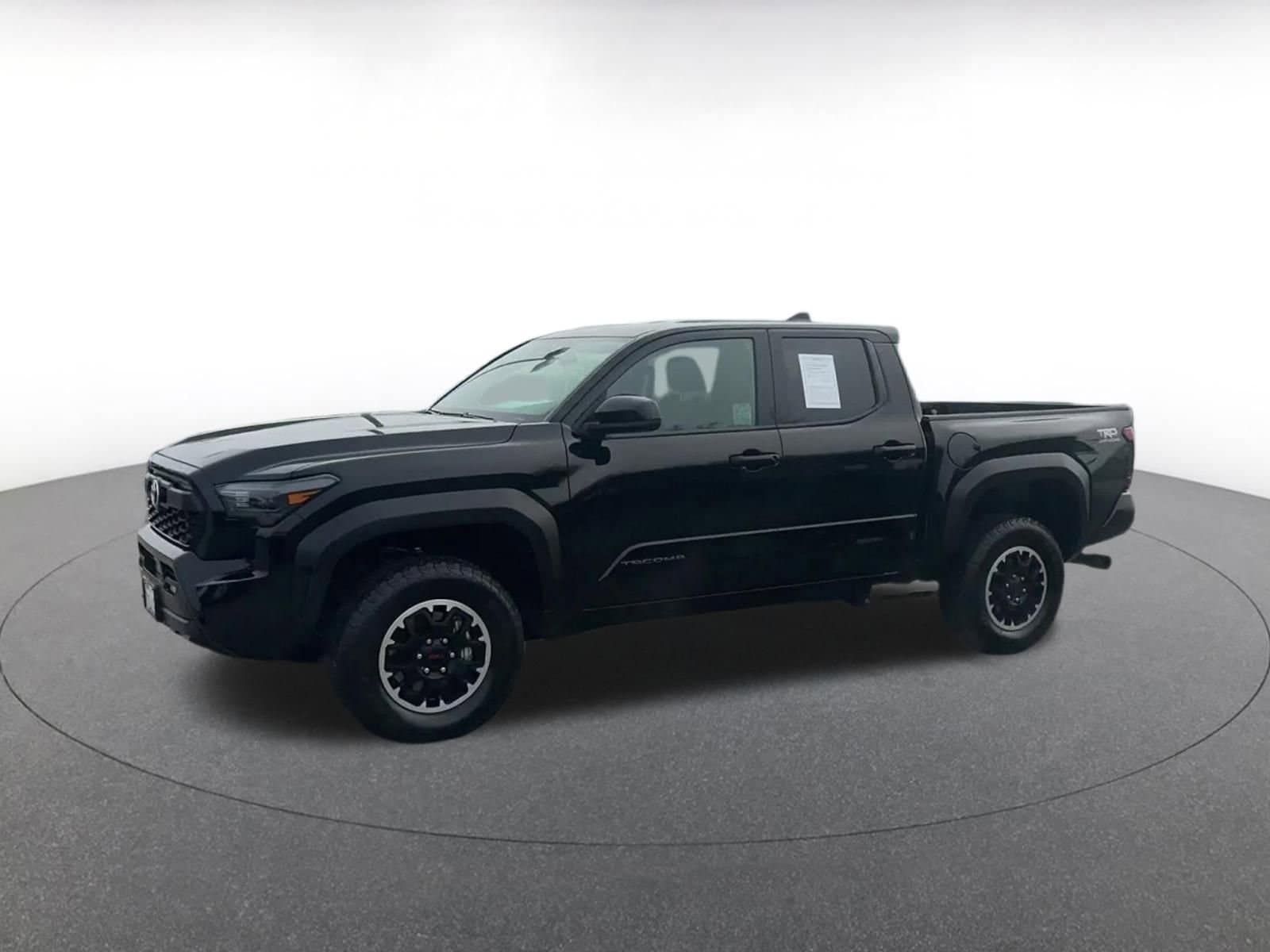 Thumbnail: 2025 Toyota Tacoma - 8