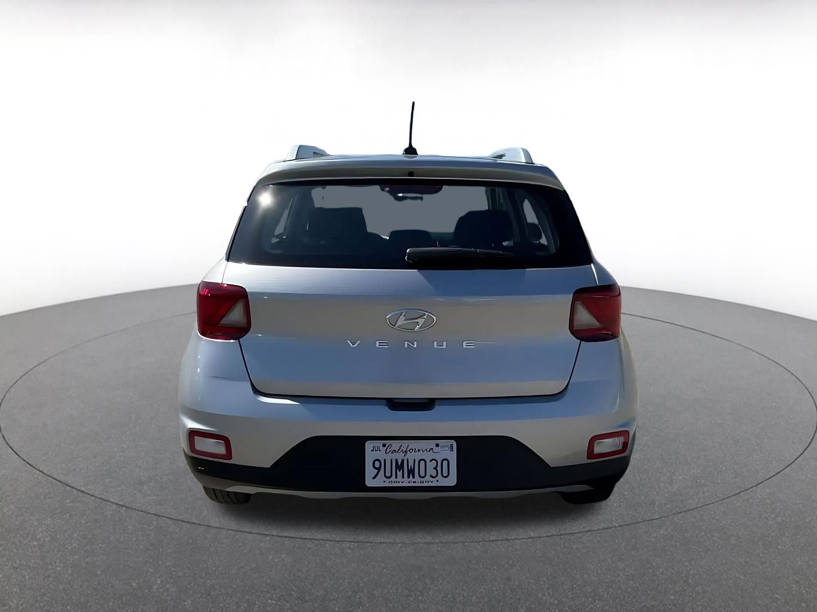 Thumbnail: 2025 Hyundai Venue - 12