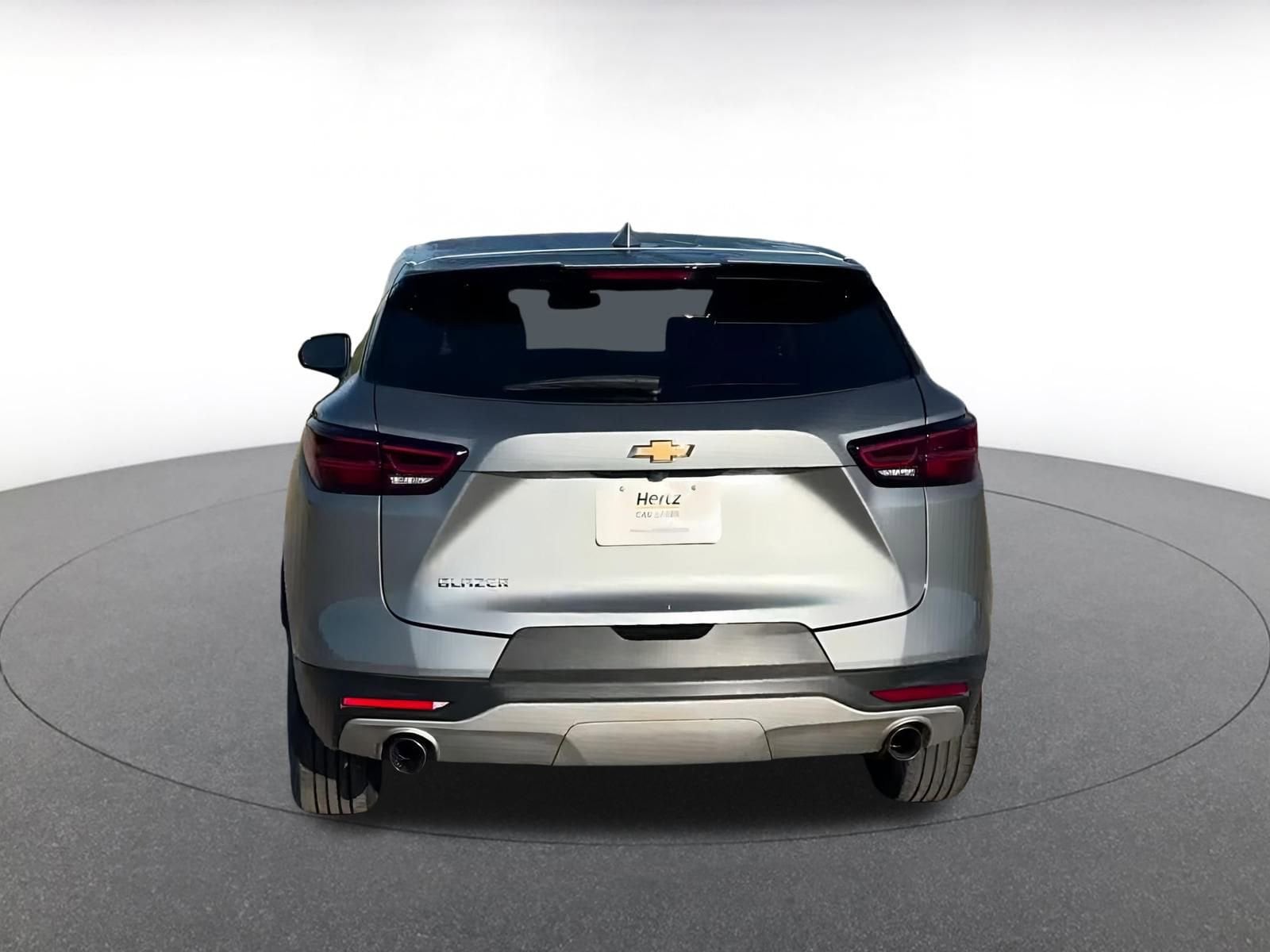 Thumbnail: 2025 Chevrolet Blazer - 11