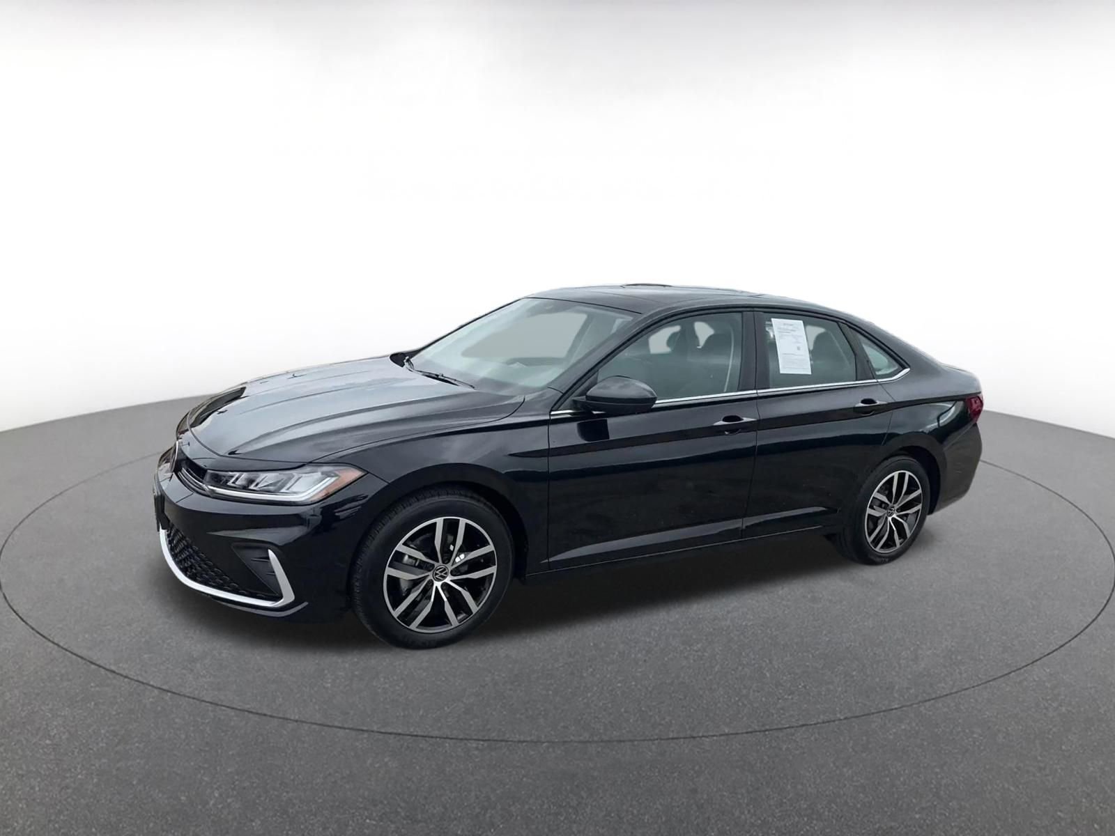 Thumbnail: 2025 Volkswagen Jetta - 8