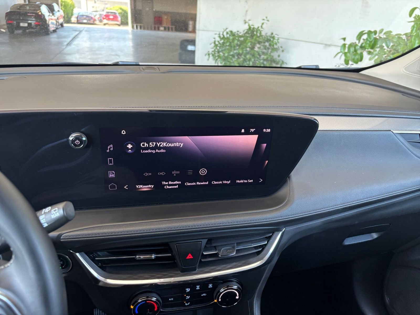 Thumbnail: 2025 Buick Encore GX - 20