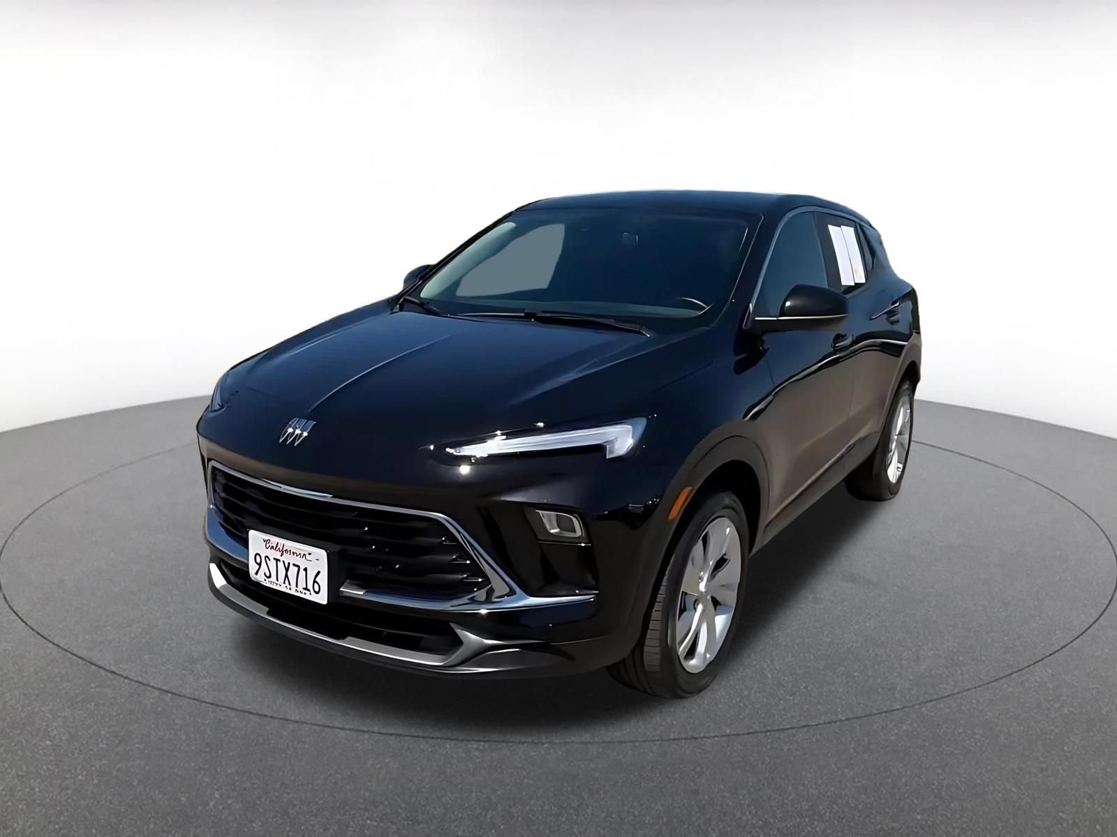 Thumbnail: 2025 Buick Encore GX - 5