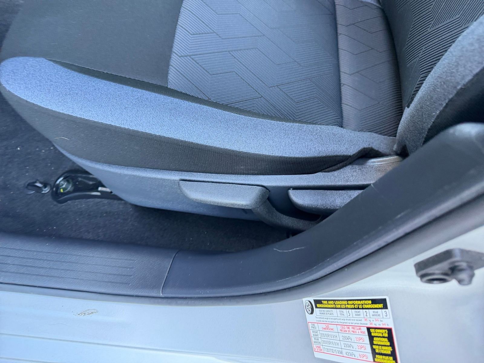 Thumbnail: 2025 Nissan Versa - 22