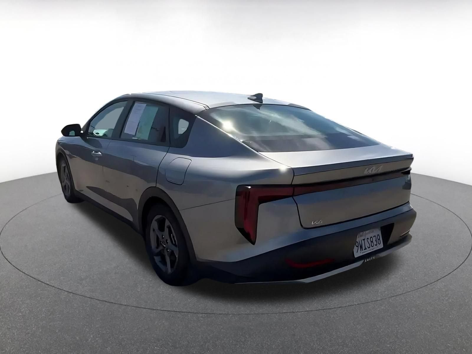 Thumbnail: 2026 Kia K4 - 11