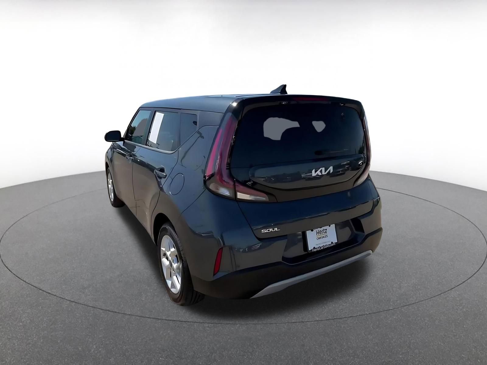 Thumbnail: 2025 Kia Soul - 11
