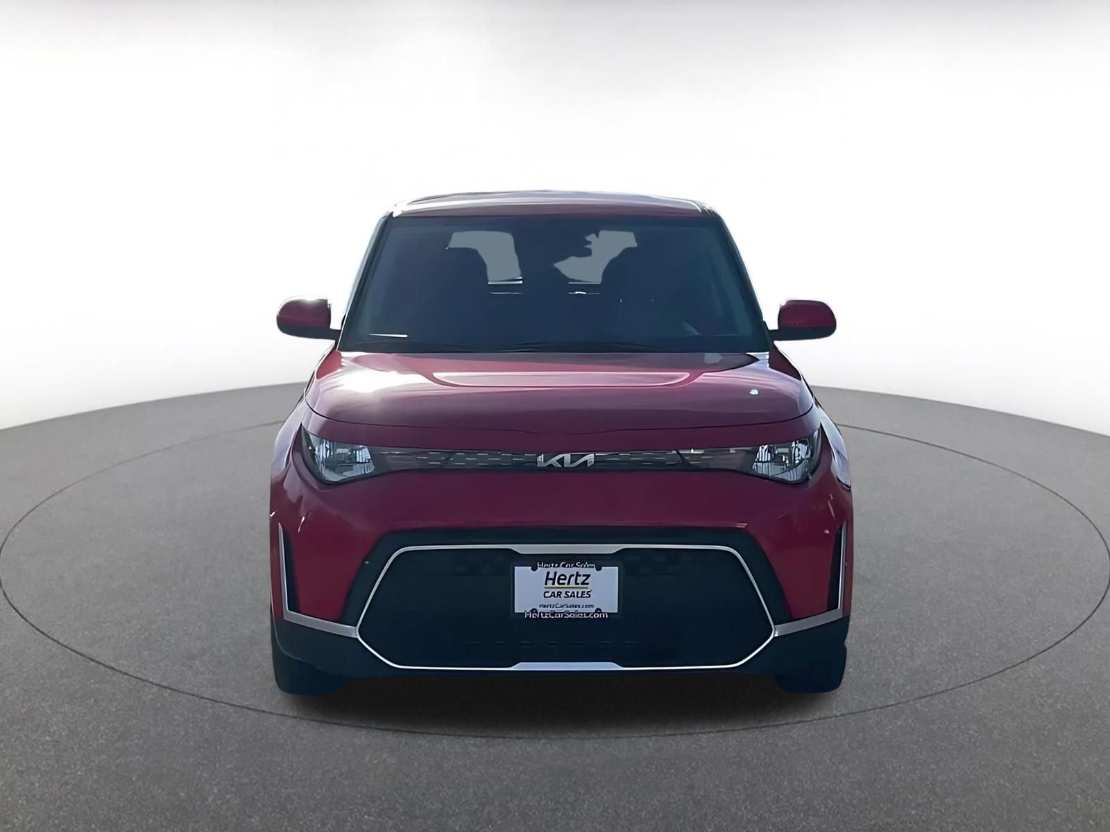 Thumbnail: 2025 Kia Soul - 11