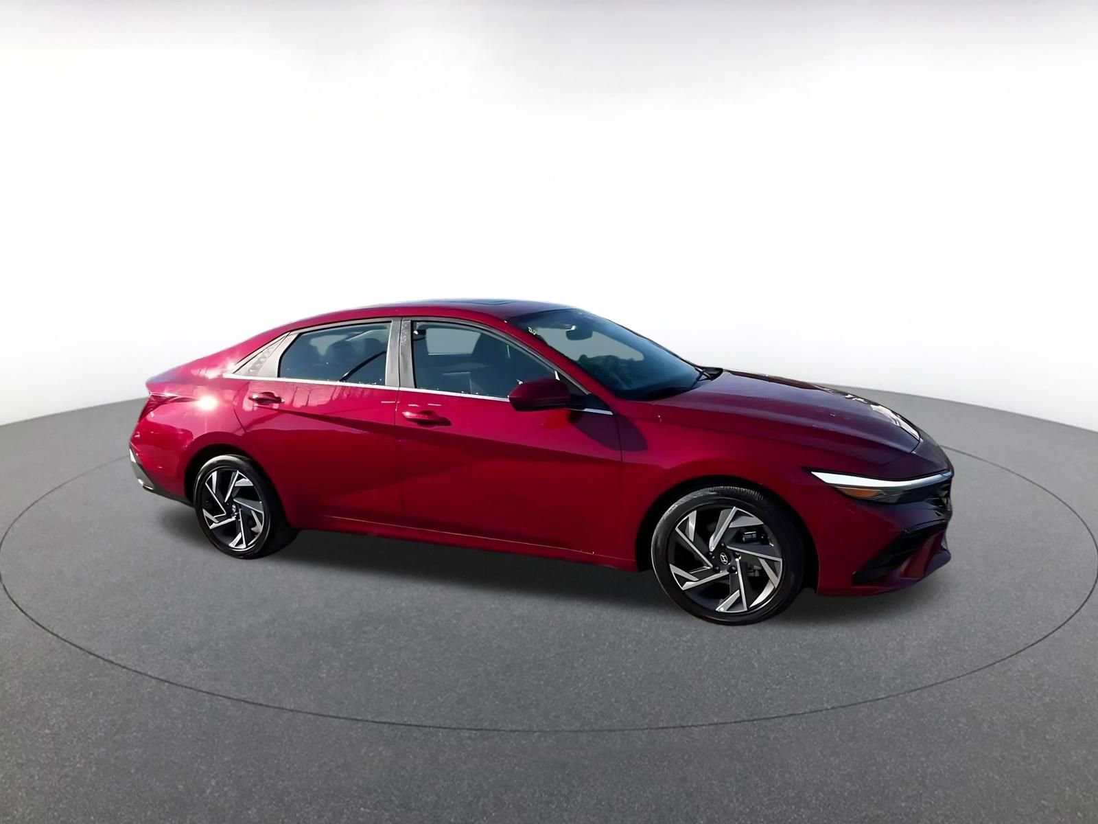 Thumbnail: 2025 Hyundai Elantra - 2