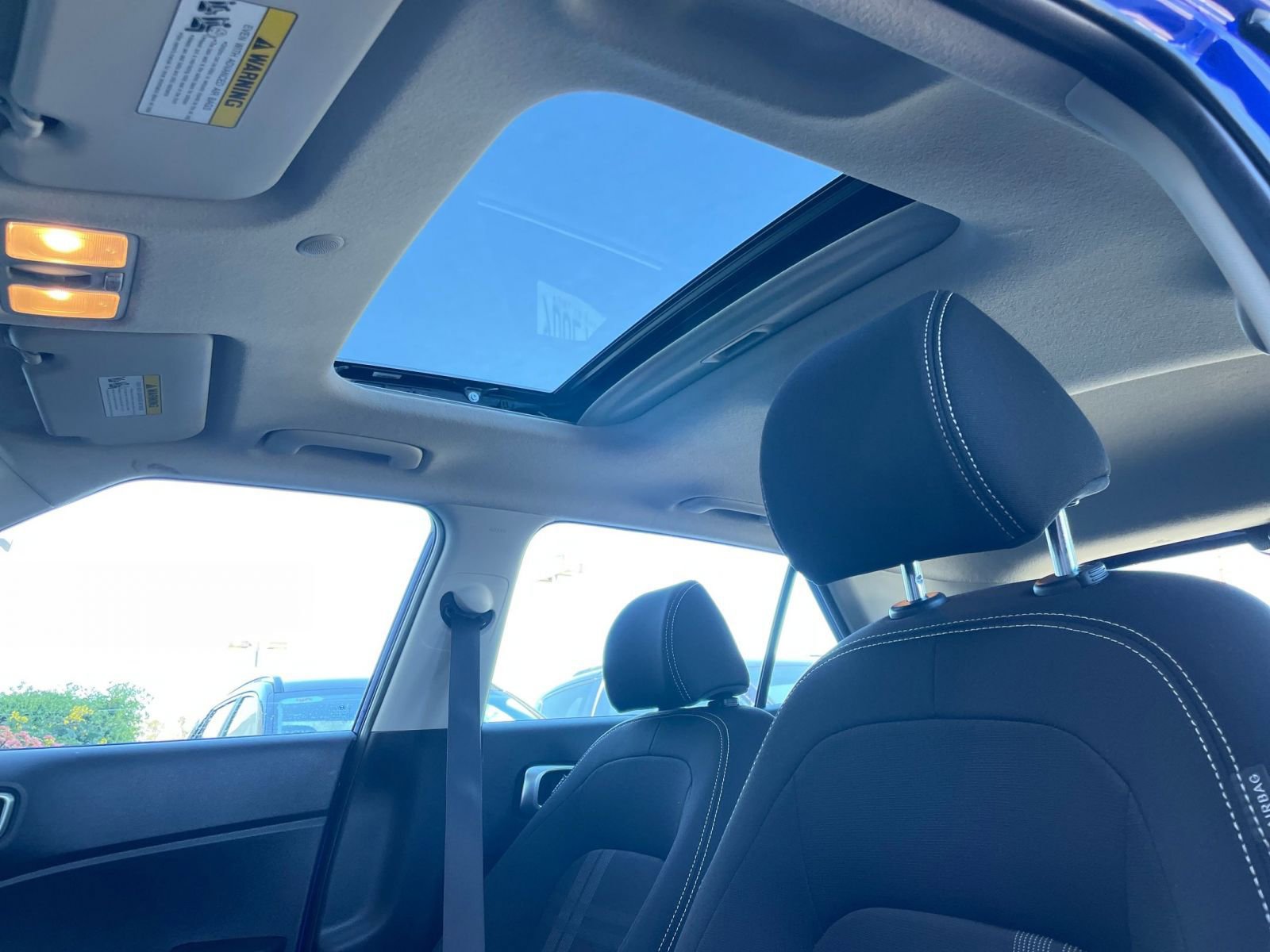 Thumbnail: 2025 Hyundai Venue - 30