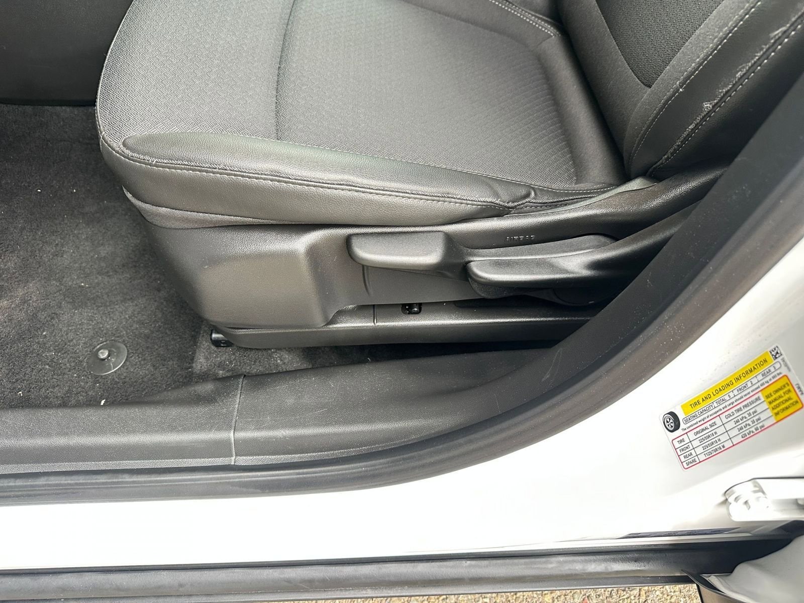 Thumbnail: 2025 Buick Encore GX - 23