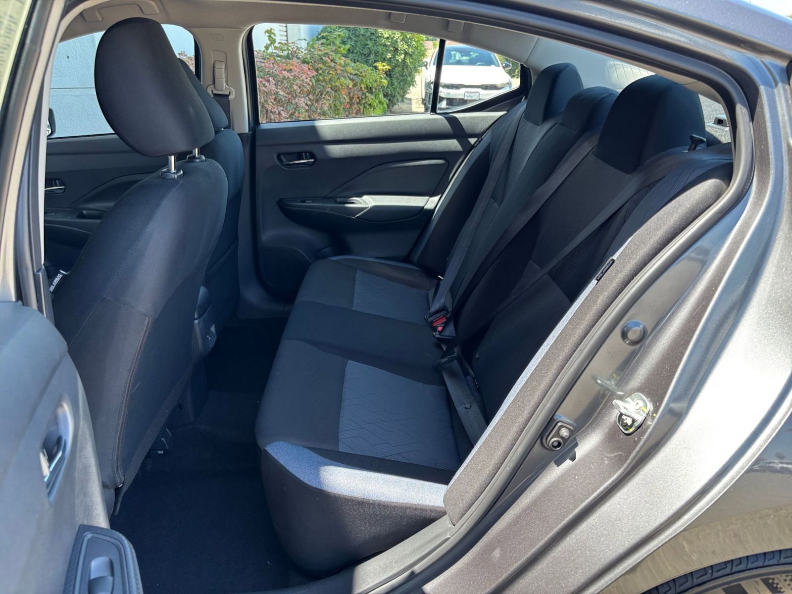 Thumbnail: 2025 Nissan Versa - 24