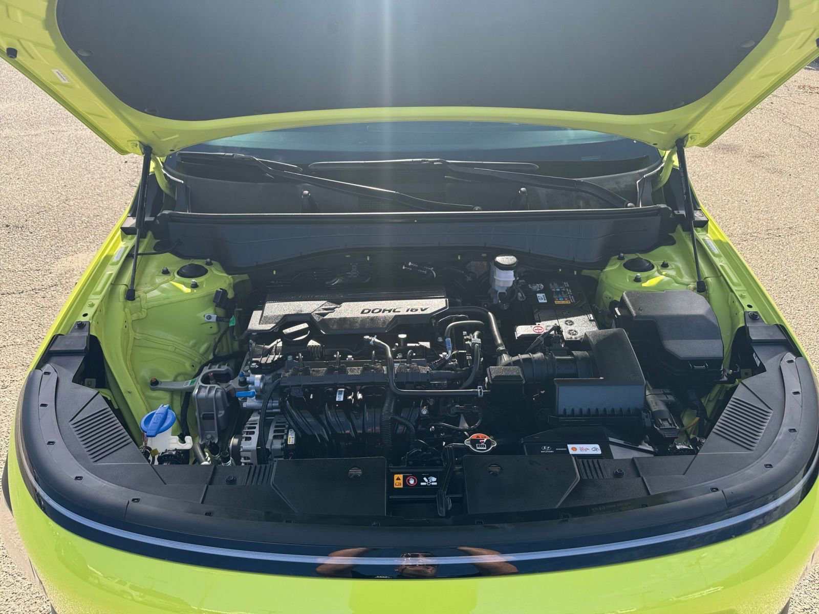 Thumbnail: 2025 Hyundai Kona - 32