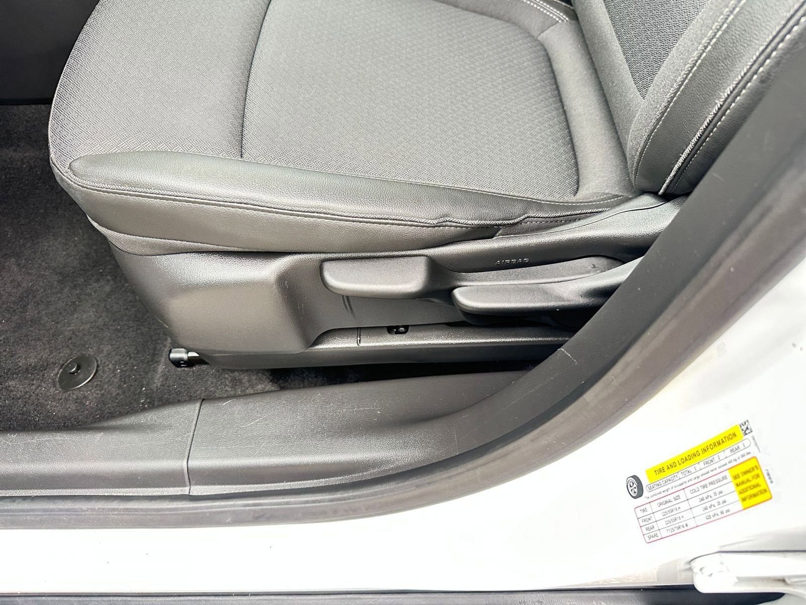 Thumbnail: 2025 Buick Encore GX - 23