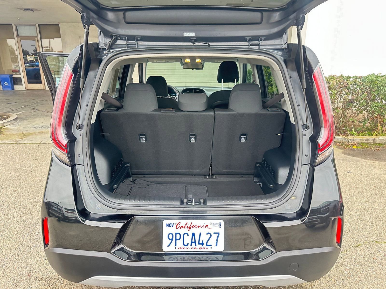 Thumbnail: 2025 Kia Soul - 31