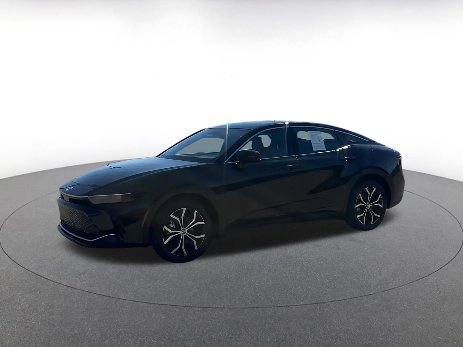 Thumbnail: 2025 Toyota Crown - 8