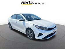 2024 Kia Forte LXS -
                  Stockton, CA
