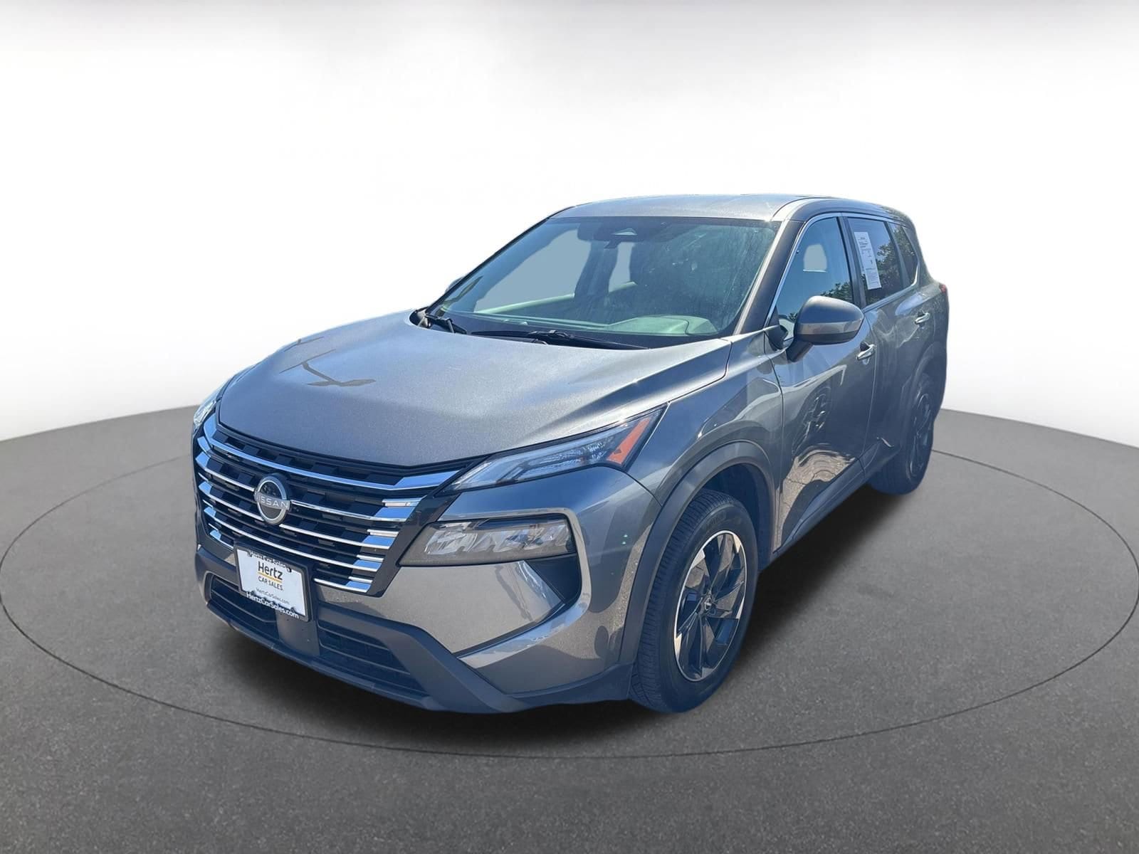 Thumbnail: 2025 Nissan Rogue - 3