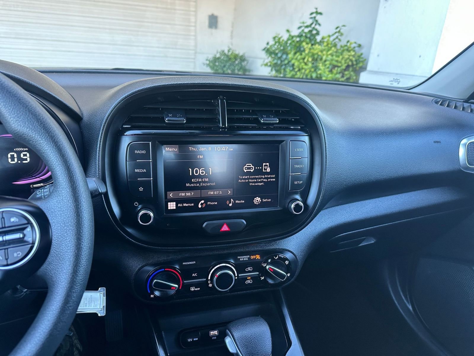 Thumbnail: 2025 Kia Soul - 21