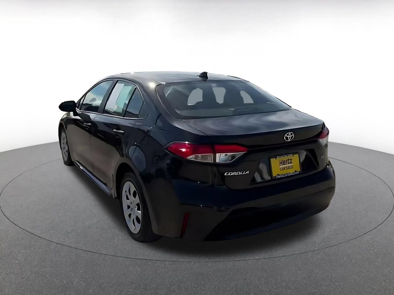 Thumbnail: 2025 Toyota Corolla - 10