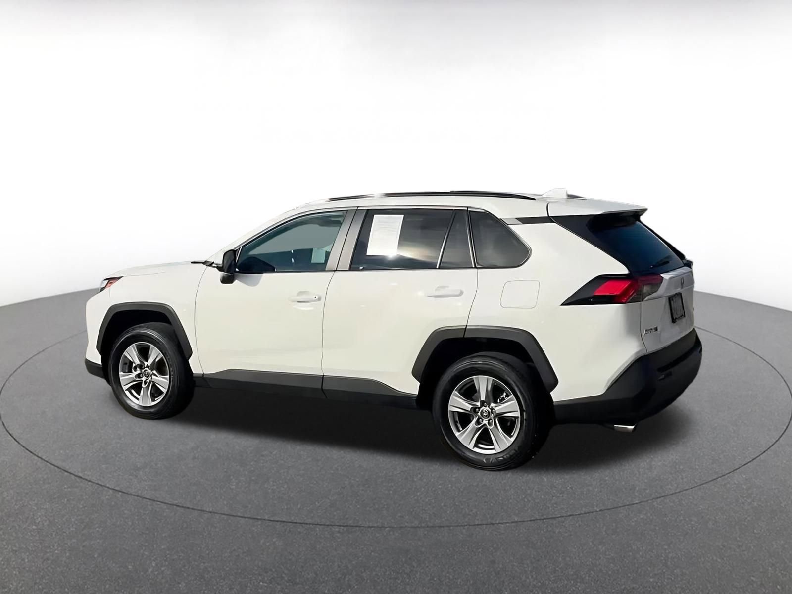 Thumbnail: 2025 Toyota RAV4 - 10