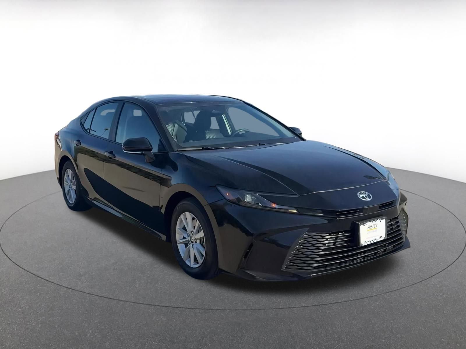Thumbnail: 2025 Toyota Camry - 3