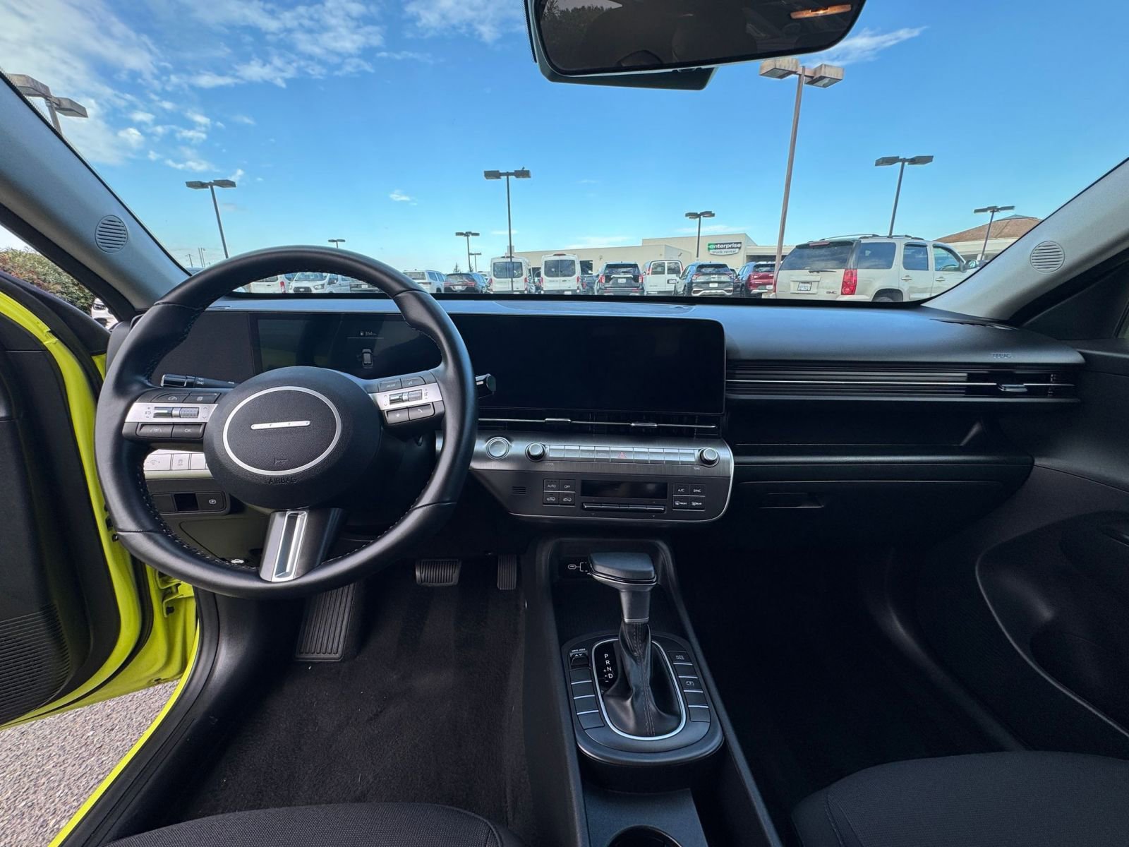 Thumbnail: 2025 Hyundai Kona - 33