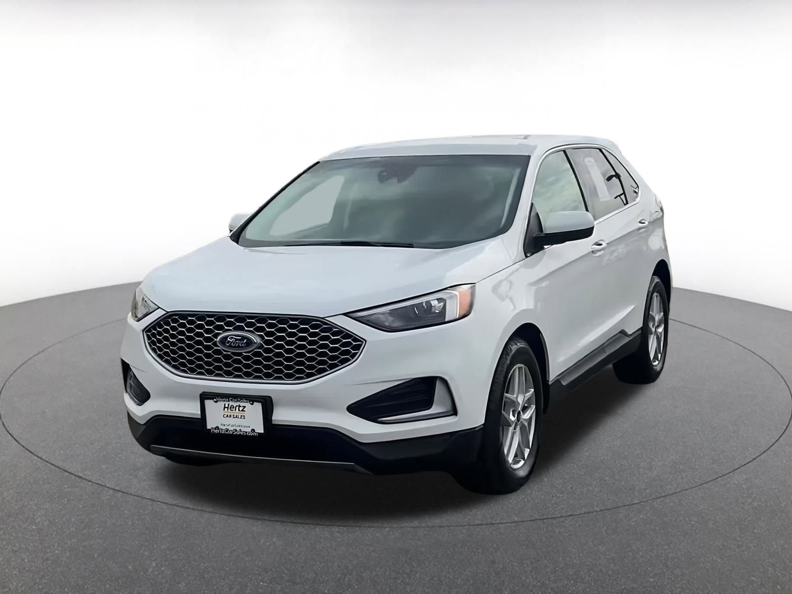 Thumbnail: 2023 Ford Edge - 7