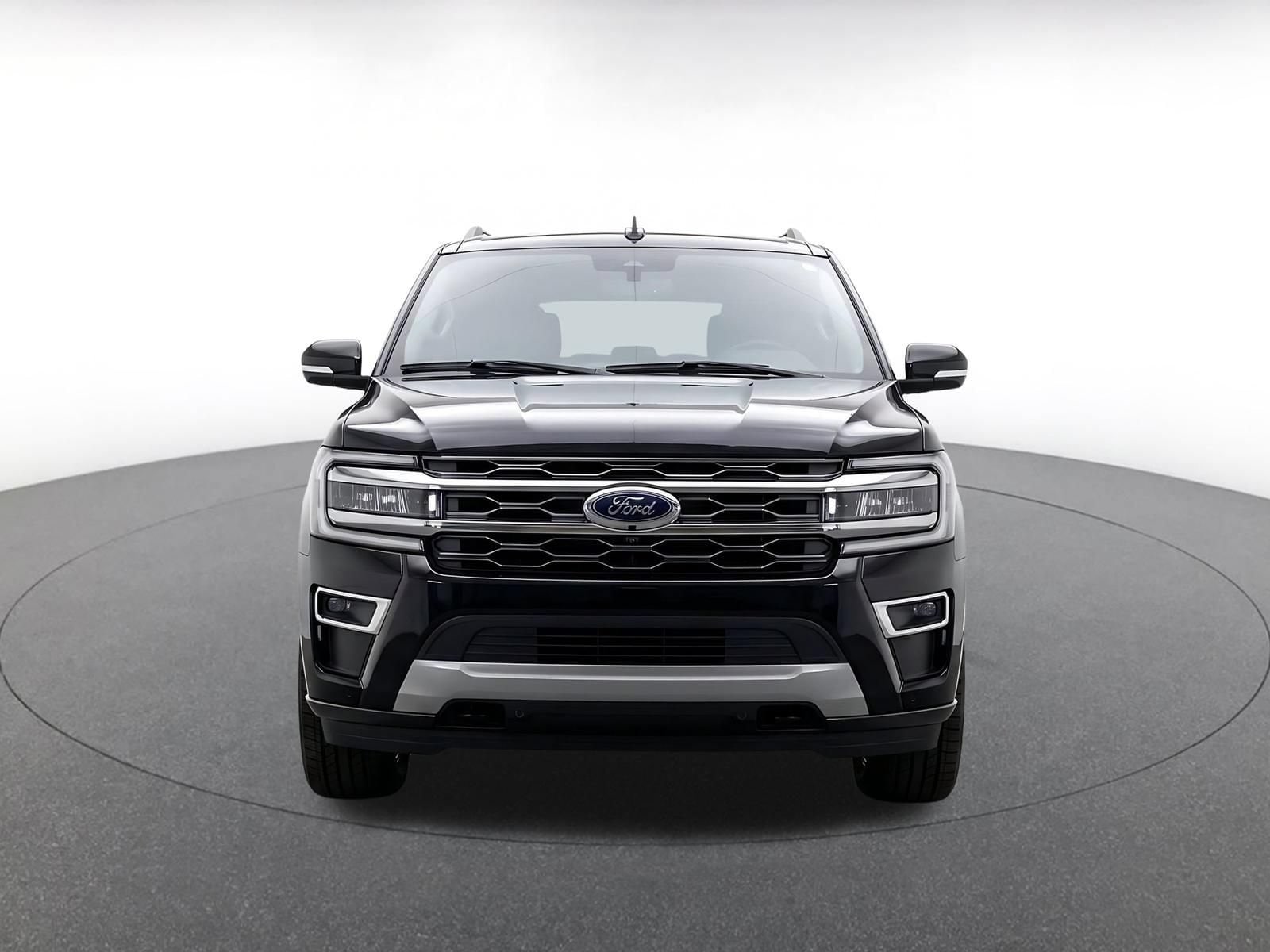 Thumbnail: 2024 Ford Expedition - 2