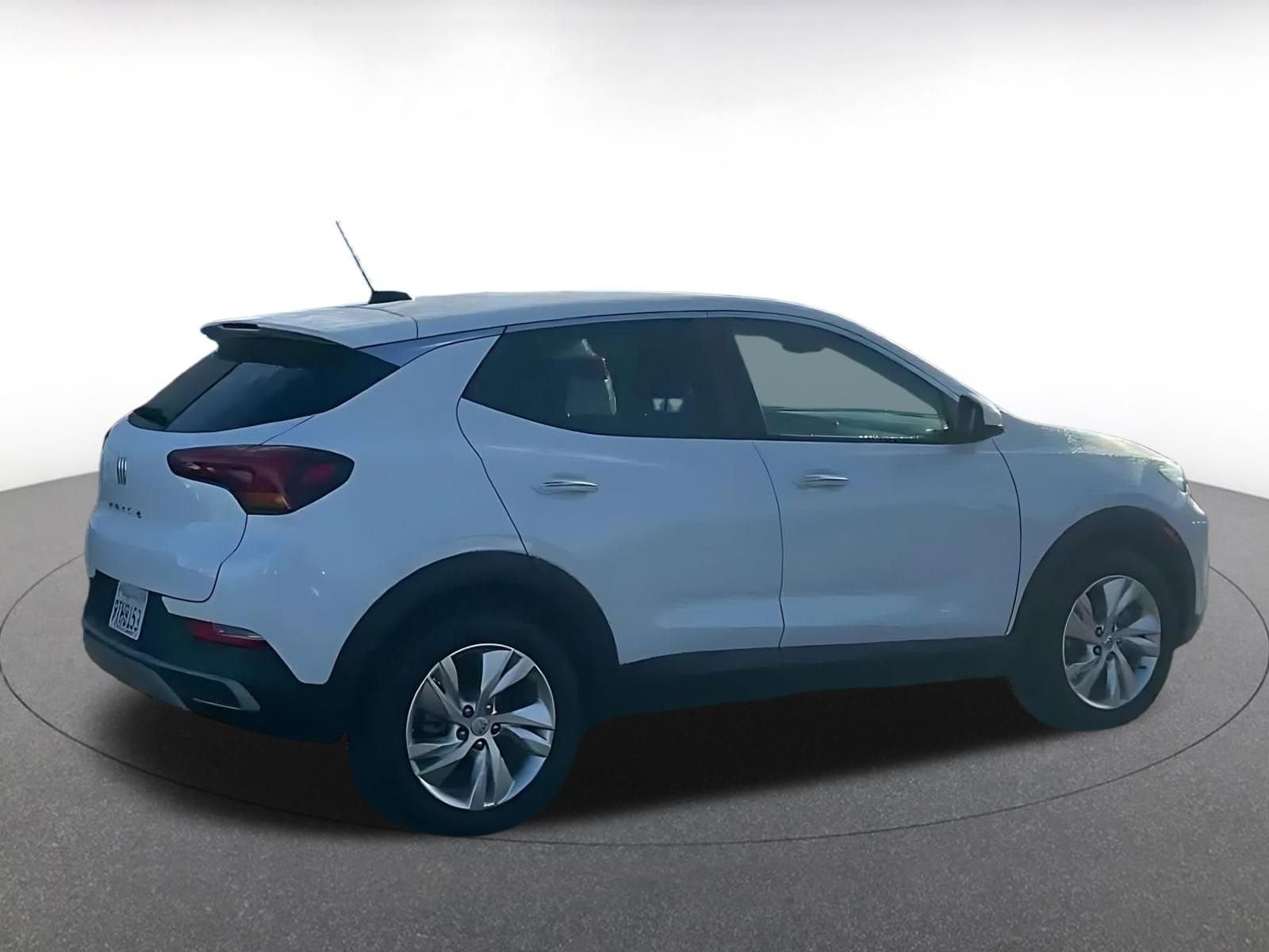 Thumbnail: 2025 Buick Encore GX - 15