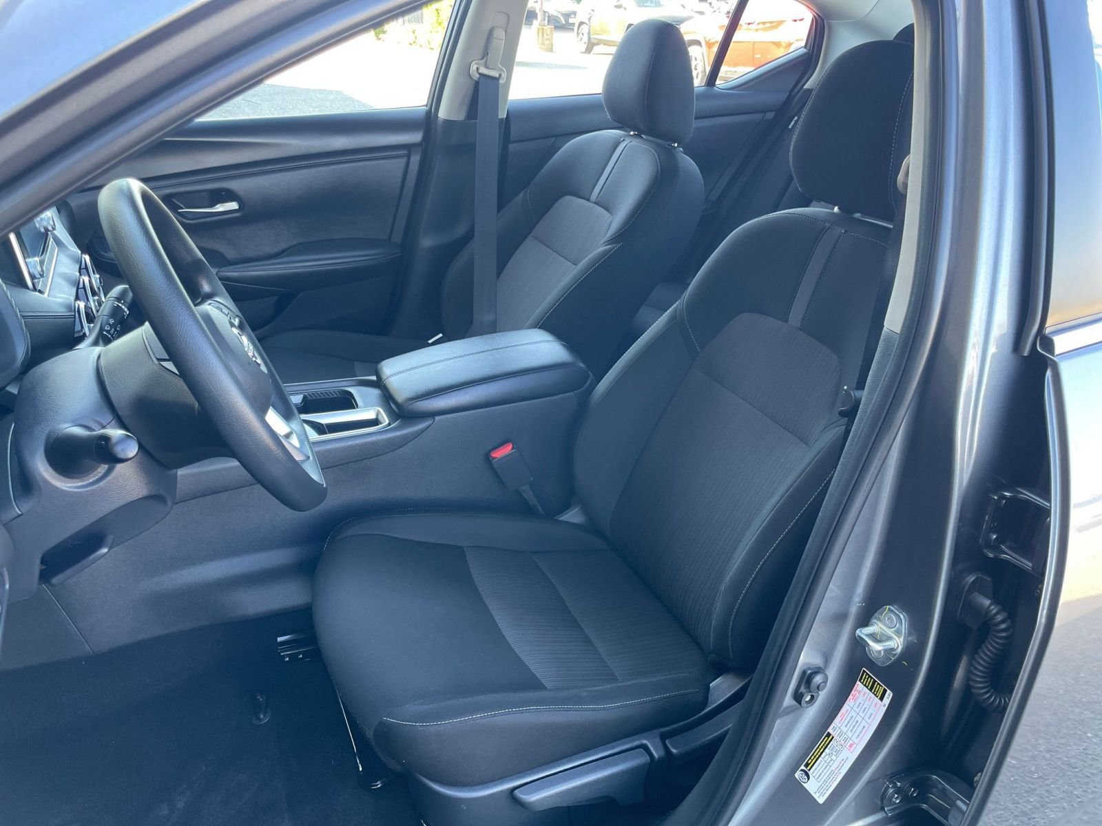 Thumbnail: 2025 Nissan Sentra - 35