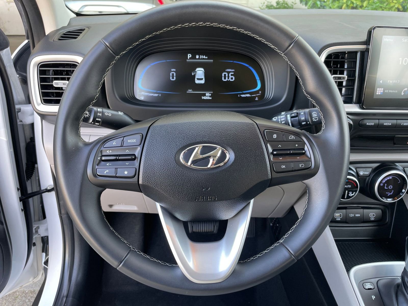 Thumbnail: 2025 Hyundai Venue - 28