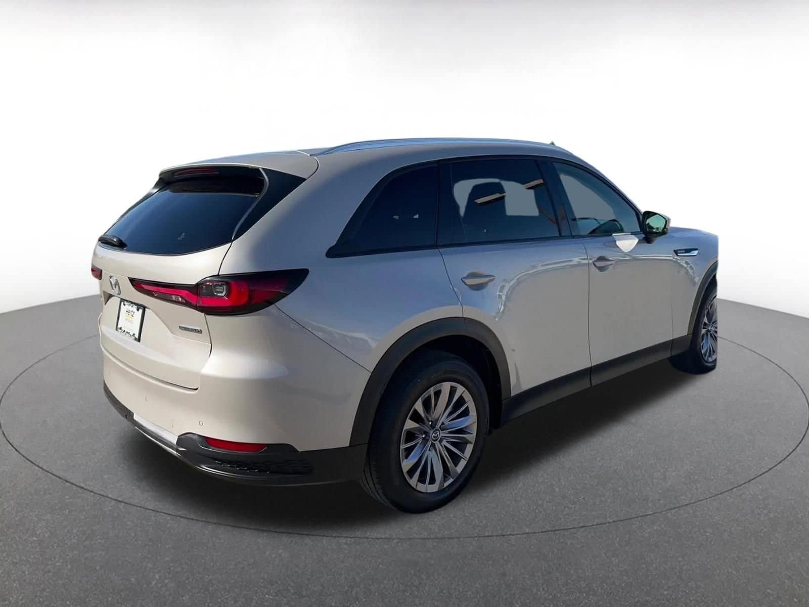 Thumbnail: 2025 Mazda CX-90 - 15