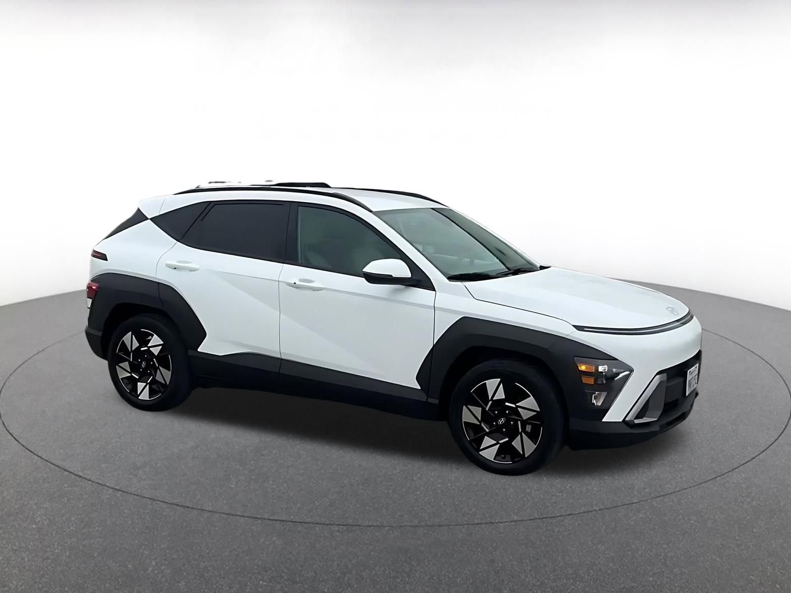 Thumbnail: 2025 Hyundai Kona - 2