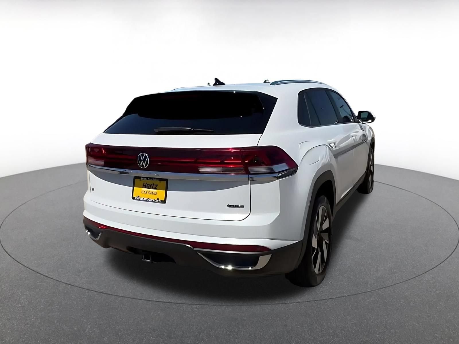 Thumbnail: 2026 Volkswagen Atlas - 15