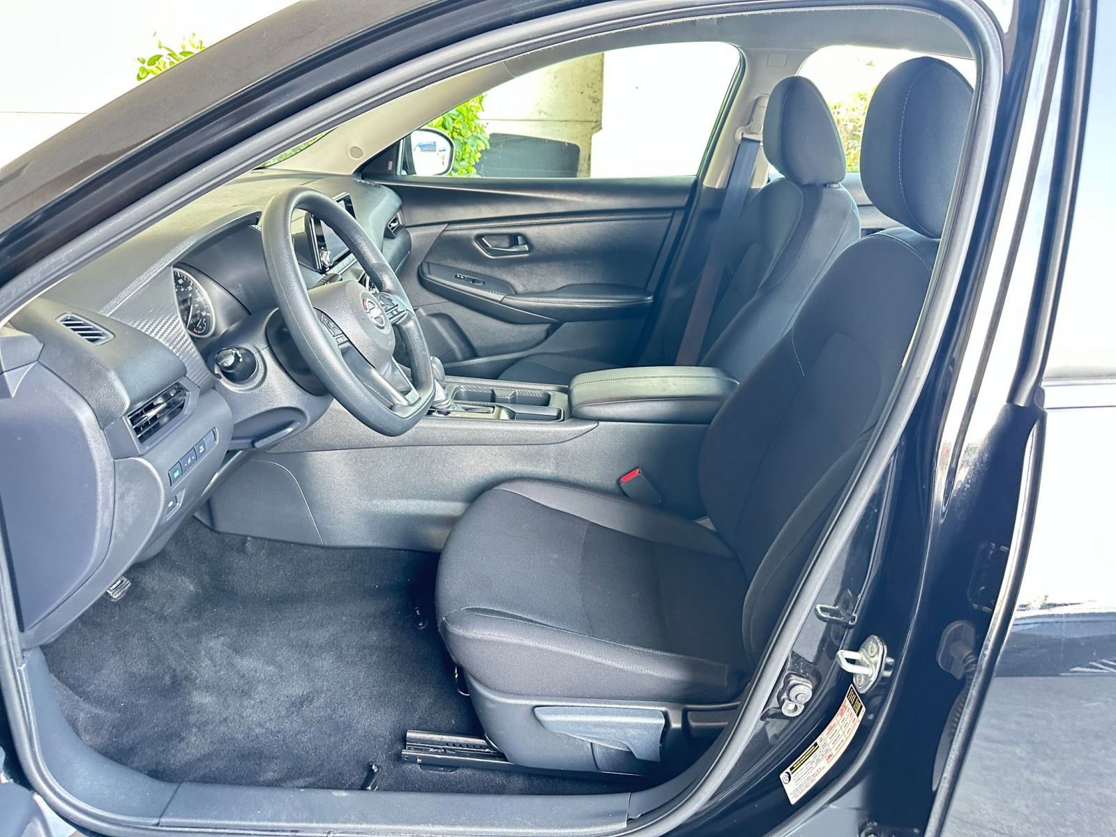 Thumbnail: 2024 Nissan Sentra - 27