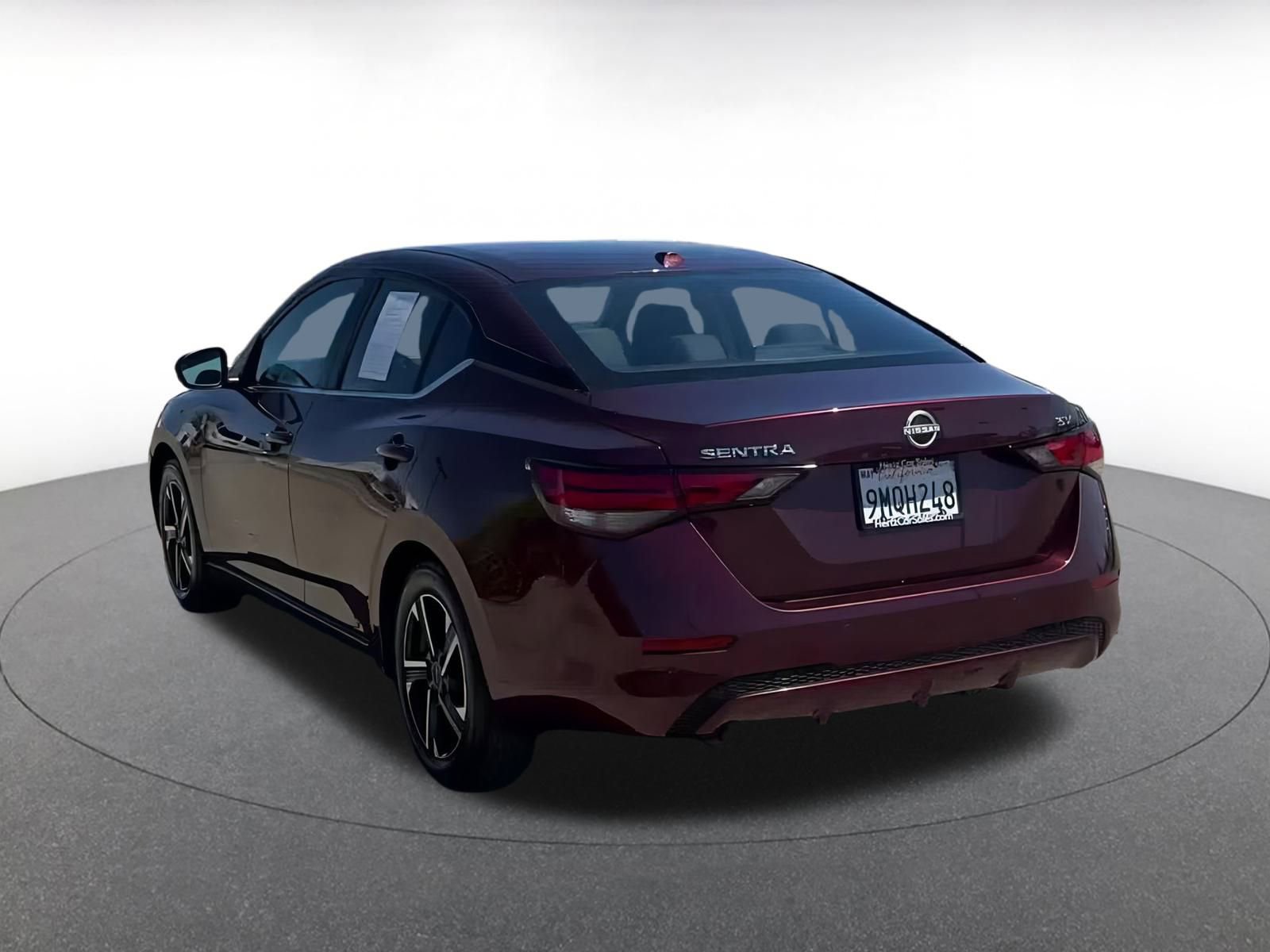 Thumbnail: 2024 Nissan Sentra - 11