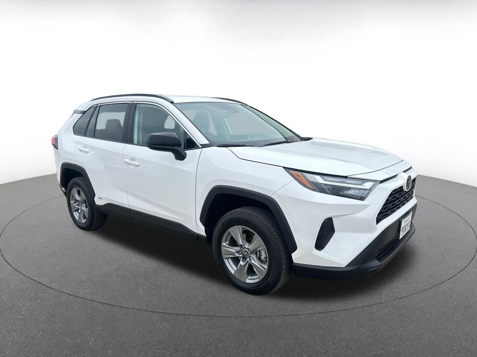 Thumbnail: 2025 Toyota RAV4 - 1