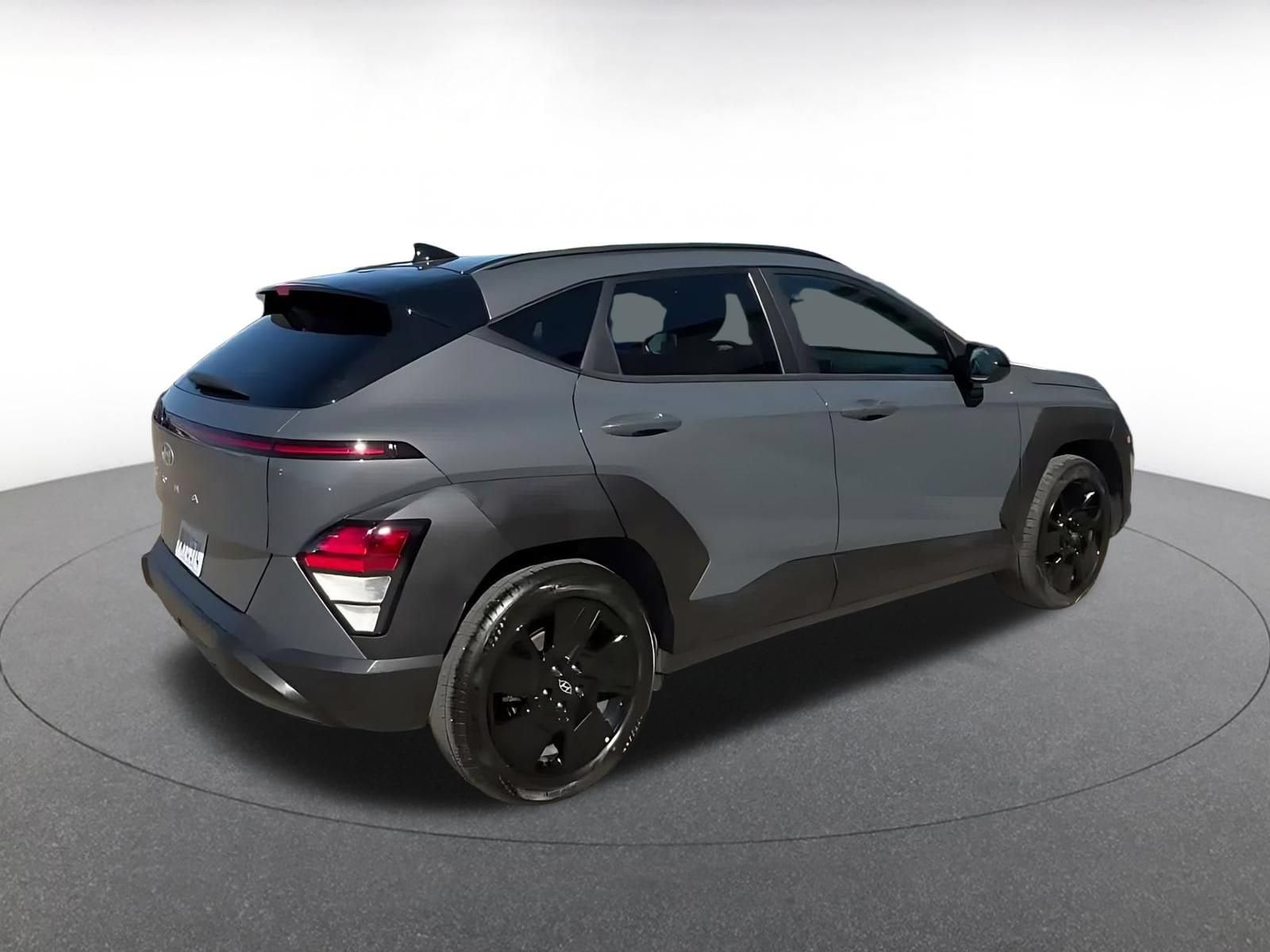 Thumbnail: 2026 Hyundai Kona - 12