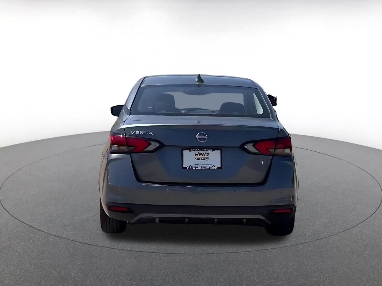 Thumbnail: 2025 Nissan Versa - 12