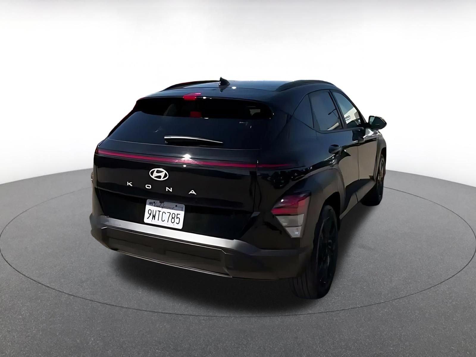 Thumbnail: 2026 Hyundai Kona - 14