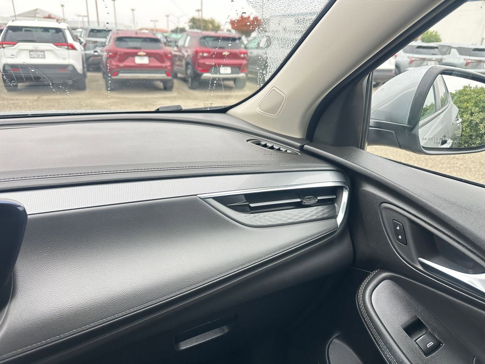 Thumbnail: 2025 Buick Encore GX - 35