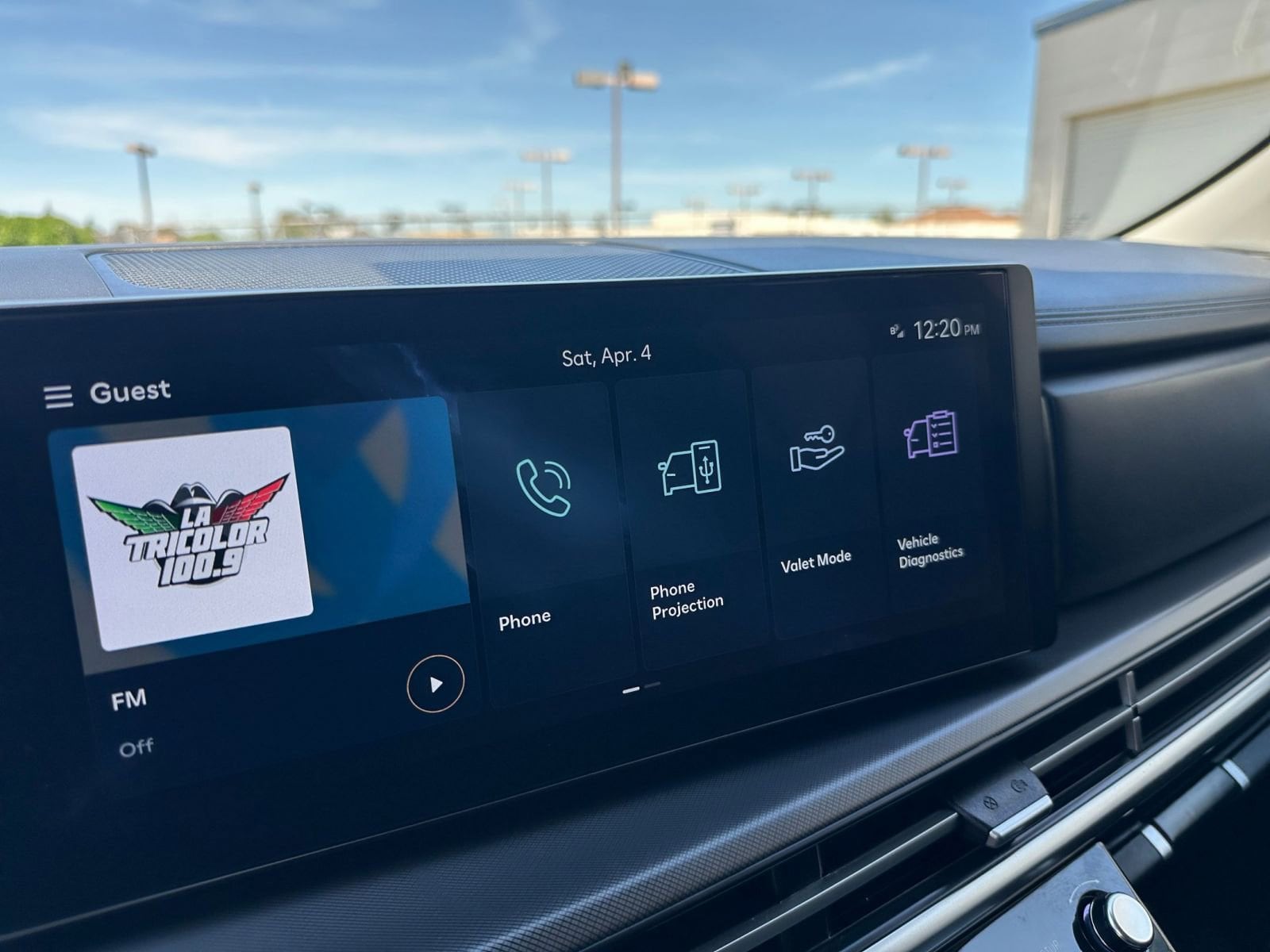 Thumbnail: 2025 Hyundai Santa Fe - 20